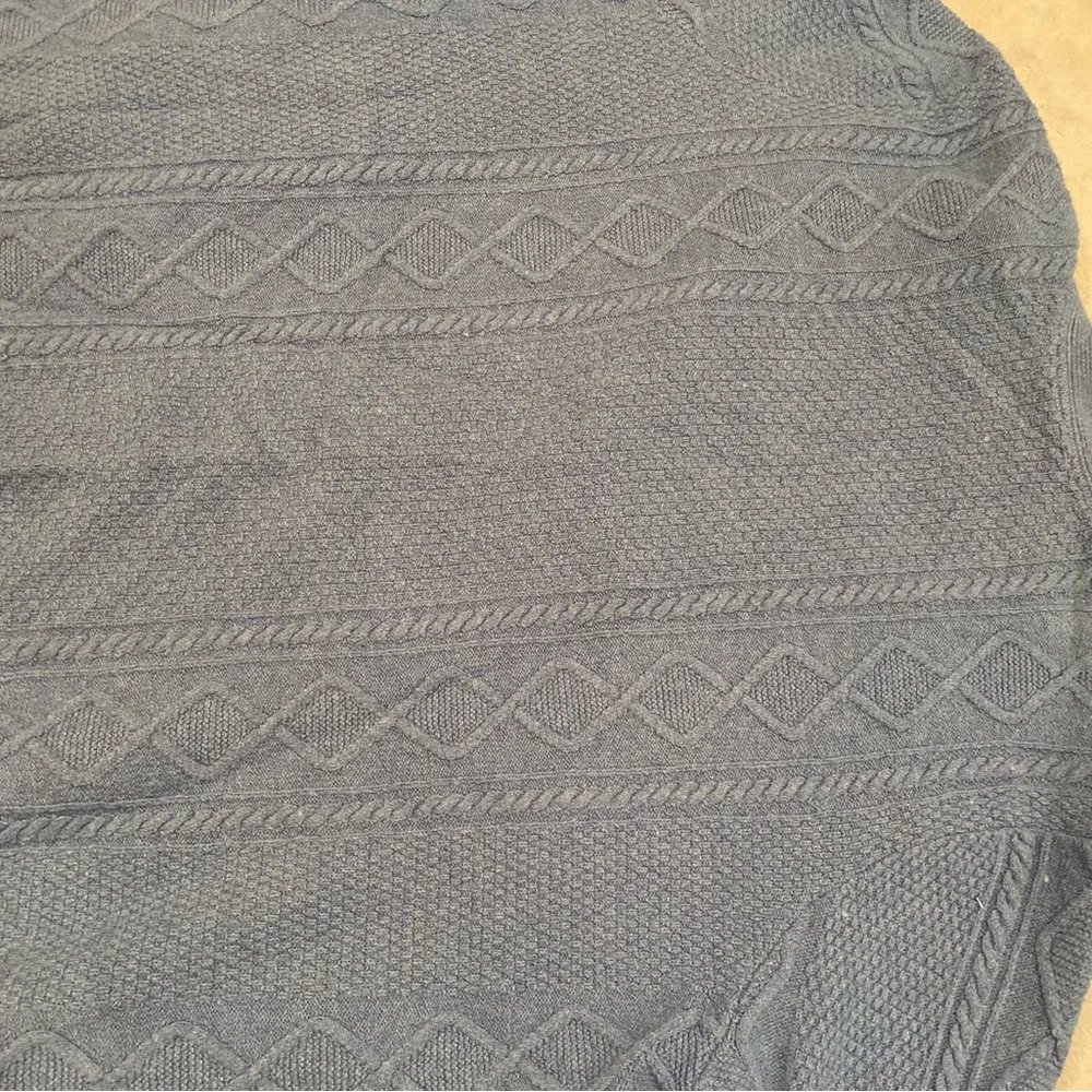 J.Jill cardigan sweater. - Picture 3 of 4